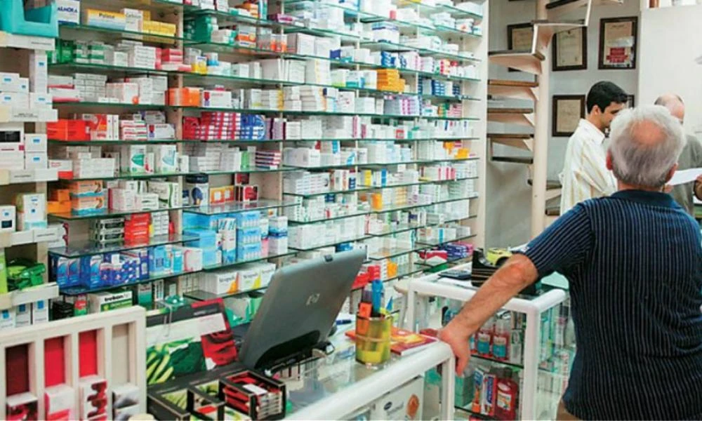 Θεσσαλονίκη: Έχουν σχηματιστεί δικογραφίες σε βάρος 13 ατόμων για τις κλοπές σε φαρμακεία